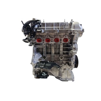 Recambio de motor completo para kia carens iv 1.6 gdi referencia OEM IAM G4FD 188P12BH00 