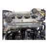 Recambio de motor completo para kia carens iv 1.6 gdi referencia OEM IAM G4FD 188P12BH00 
