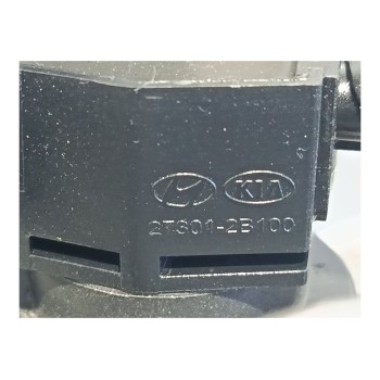 Recambio de motor completo para kia carens iv 1.6 gdi referencia OEM IAM G4FD 188P12BH00 