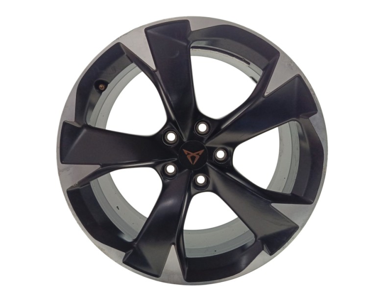 Recambio de llanta para cupra leon (kl1, ku1, kug) 1.5 etsi referencia OEM IAM 5FA601025H  