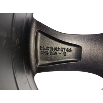 Recambio de llanta para cupra leon (kl1, ku1, kug) 1.5 etsi referencia OEM IAM 5FA601025H  