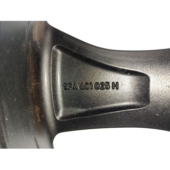 Recambio de llanta para cupra leon (kl1, ku1, kug) 1.5 etsi referencia OEM IAM 5FA601025H  