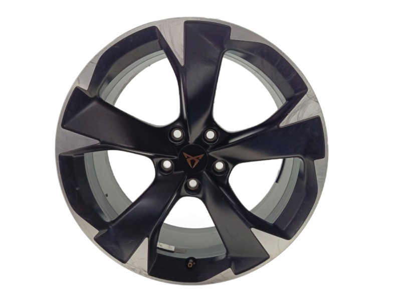 Recambio de llanta para cupra leon (kl1, ku1, kug) 1.5 etsi referencia OEM IAM 5FA601025H  