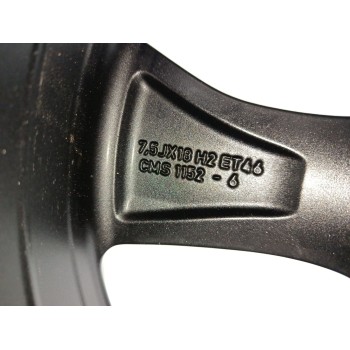 Recambio de llanta para cupra leon (kl1, ku1, kug) 1.5 etsi referencia OEM IAM 5FA601025H  