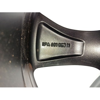 Recambio de llanta para cupra leon (kl1, ku1, kug) 1.5 etsi referencia OEM IAM 5FA601025H  