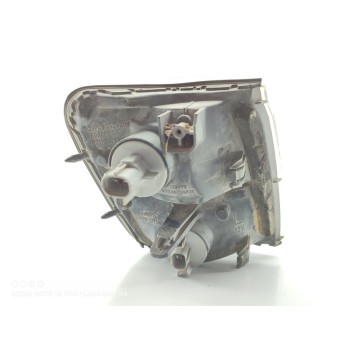 Recambio de piloto delantero izquierdo para nissan navara pick-up (d40m) referencia OEM IAM 21037746  