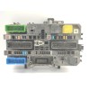 Recambio de caja reles / fusibles para opel astra h berlina cosmo referencia OEM IAM 13206762HK  