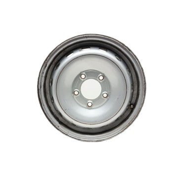 Recambio de llanta para renault master iii furgoneta (fv) 2.3 dci 130 fwd (fv0m, fv0y) referencia OEM IAM GR403000037R/403000053