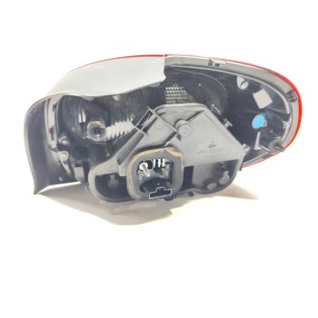 Recambio de piloto trasero izquierdo para citroën c3 c-series referencia OEM IAM 9812257580  