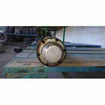 Recambio de transmision central para chevrolet captiva 2.0 vcdi lt referencia OEM IAM   