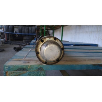 Recambio de transmision central para chevrolet captiva 2.0 vcdi lt referencia OEM IAM   