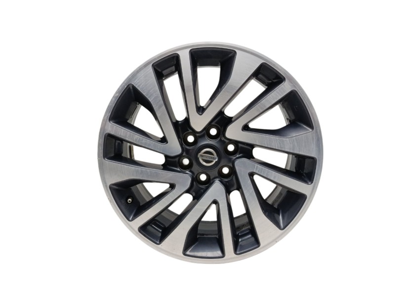 Recambio de llanta para nissan navara np300 pick-up (d23, d23t) 2.3 dci 4x4 (d231) referencia OEM IAM 403004KJ6B  