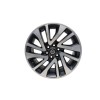 Recambio de llanta para nissan navara np300 pick-up (d23, d23t) 2.3 dci 4x4 (d231) referencia OEM IAM 403004KJ6B  