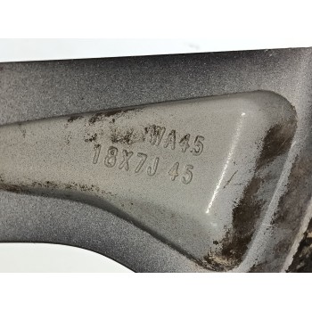 Recambio de llanta para nissan navara np300 pick-up (d23, d23t) 2.3 dci 4x4 (d231) referencia OEM IAM 403004KJ6B  