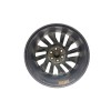 Recambio de llanta para nissan navara np300 pick-up (d23, d23t) 2.3 dci 4x4 (d231) referencia OEM IAM 403004KJ6B  