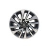 Recambio de llanta para nissan navara np300 pick-up (d23, d23t) 2.3 dci 4x4 (d231) referencia OEM IAM 403004KJ6B  