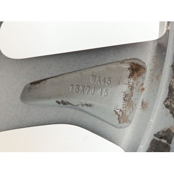 Recambio de llanta para nissan navara np300 pick-up (d23, d23t) 2.3 dci 4x4 (d231) referencia OEM IAM 403004KJ6B  