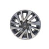 Recambio de llanta para nissan navara np300 pick-up (d23, d23t) 2.3 dci 4x4 (d231) referencia OEM IAM 403004KJ6B  