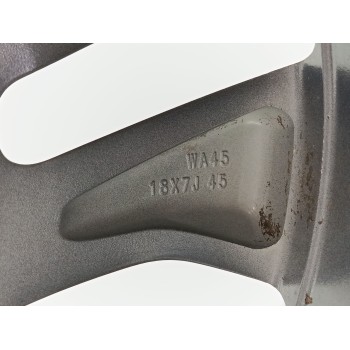 Recambio de llanta para nissan navara np300 pick-up (d23, d23t) 2.3 dci 4x4 (d231) referencia OEM IAM 403004KJ6B  
