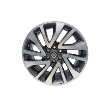 Recambio de llanta para nissan navara np300 pick-up (d23, d23t) 2.3 dci 4x4 (d231) referencia OEM IAM 403004KJ6B  