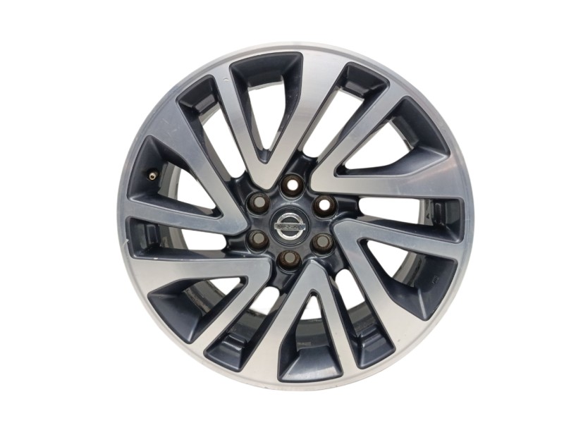 Recambio de llanta para nissan navara np300 pick-up (d23, d23t) 2.3 dci 4x4 (d231) referencia OEM IAM 403004KJ6B  