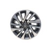 Recambio de llanta para nissan navara np300 pick-up (d23, d23t) 2.3 dci 4x4 (d231) referencia OEM IAM 403004KJ6B  