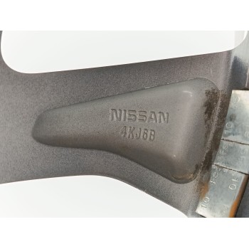 Recambio de llanta para nissan navara np300 pick-up (d23, d23t) 2.3 dci 4x4 (d231) referencia OEM IAM 403004KJ6B  