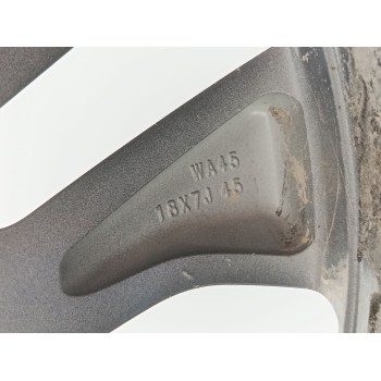 Recambio de llanta para nissan navara np300 pick-up (d23, d23t) 2.3 dci 4x4 (d231) referencia OEM IAM 403004KJ6B  