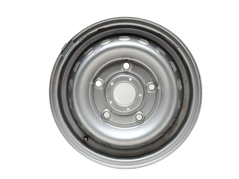 Recambio de llanta para ford transit custom kasten 300 l1 trend referencia OEM IAM KK211015AA/KK211015BA 1763872 