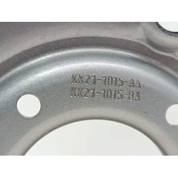 Recambio de llanta para ford transit custom kasten 300 l1 trend referencia OEM IAM KK211015AA/KK211015BA 1763872 