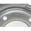 Recambio de llanta para ford transit custom kasten 300 l1 trend referencia OEM IAM KK211015AA/KK211015BA 1763872 