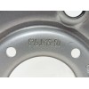 Recambio de llanta para ford transit custom kasten 300 l1 trend referencia OEM IAM KK211015AA/KK211015BA 1763872 