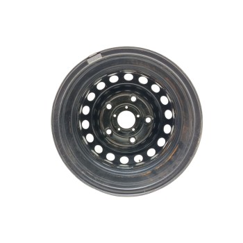 Recambio de llanta para ford transit custom kasten 300 l1 trend referencia OEM IAM KK211015AA/KK211015BA 1763872 