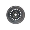 Recambio de llanta para ford transit custom kasten 300 l1 trend referencia OEM IAM KK211015AA/KK211015BA 1763872 