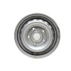 Recambio de llanta para ford transit custom kasten 300 l1 trend referencia OEM IAM KK211015AA/KK211015BA 1763872 