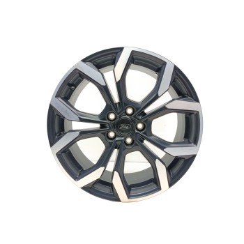 Recambio de llanta para ford puma (j2k, cf7) 1.0 ecoboost referencia OEM IAM L1TC1007H1A / 2498738  