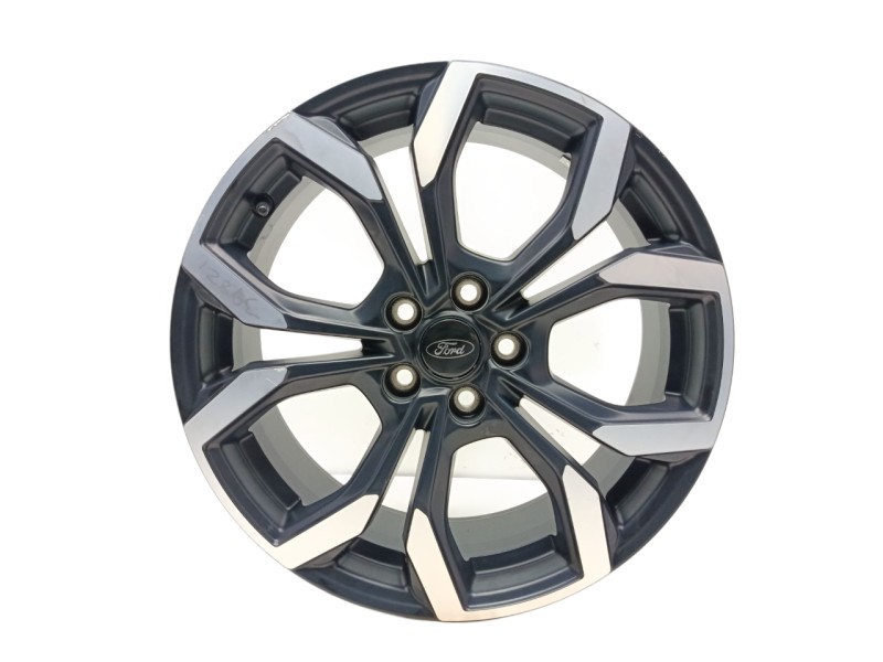 Recambio de llanta para ford puma (j2k, cf7) 1.0 ecoboost referencia OEM IAM L1TC1007H1A / 2498738  