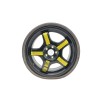 Recambio de llanta para audi q5 (8rb) 3.0 tdi quattro referencia OEM IAM 8R0601025H  
