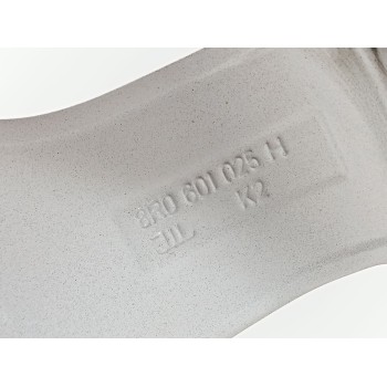 Recambio de llanta para audi q5 (8rb) 3.0 tdi quattro referencia OEM IAM 8R0601025H  