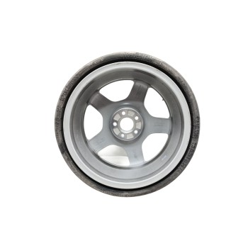 Recambio de llanta para audi q5 (8rb) 3.0 tdi quattro referencia OEM IAM 8R0601025H  