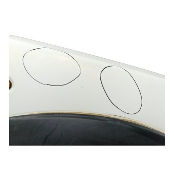 Recambio de aleta delantera derecha para nissan pick-up (d22) king cab 4x4 referencia OEM IAM 631123S300  