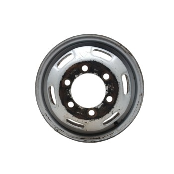 Recambio de llanta para iveco daily caja abierta cabina doble 35 c... batalla 3450 referencia OEM IAM 504003566 / 504046315  