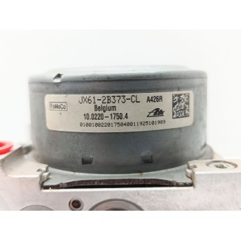 Recambio de abs para ford focus st-line style referencia OEM IAM JX612B373CL  