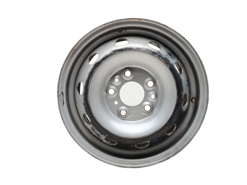 Recambio de llanta para peugeot boxer furgón 333 l2h1 bluehdi 130 referencia OEM IAM 5401P8 / 1610620180 1374080080 