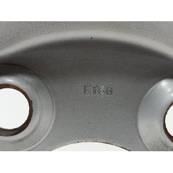 Recambio de llanta para peugeot boxer furgón 333 l2h1 bluehdi 130 referencia OEM IAM 5401P8 / 1610620180 1374080080 