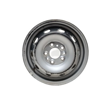 Recambio de llanta para peugeot boxer furgón 333 l2h1 bluehdi 130 referencia OEM IAM 5401P8 / 1610620180 1374080080 