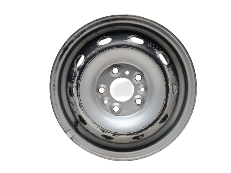 Recambio de llanta para peugeot boxer furgón 333 l2h1 bluehdi 130 referencia OEM IAM 5401P8 / 1610620180 1374080080 