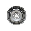 Recambio de llanta para peugeot boxer furgón 333 l2h1 bluehdi 130 referencia OEM IAM 5401P8 / 1610620180 1374080080 