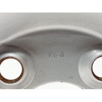 Recambio de llanta para peugeot boxer furgón 333 l2h1 bluehdi 130 referencia OEM IAM 5401P8 / 1610620180 1374080080 