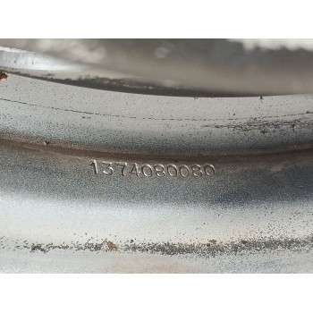 Recambio de llanta para peugeot boxer furgón 333 l2h1 bluehdi 130 referencia OEM IAM 5401P8 / 1610620180 1374080080 